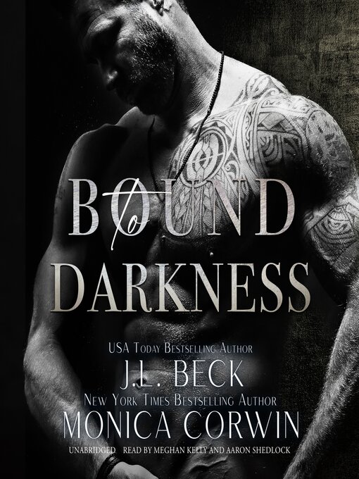 Title details for Bound to Darkness by J. L. Beck - Available